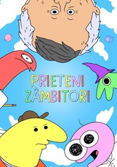Prieteni zâmbitori - Sezonul 3