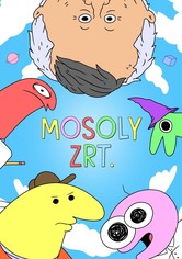 Mosoly Zrt. - Évad 3