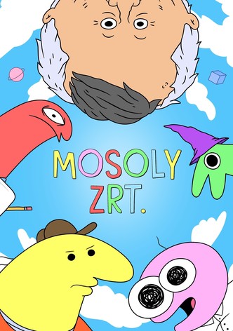 Mosoly Zrt.