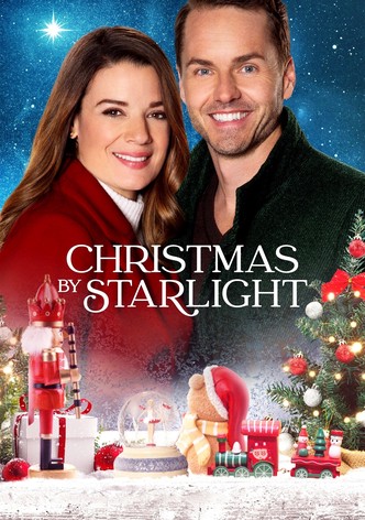 Christmas by Starlight