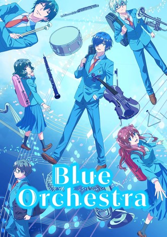 Blue Orchestra