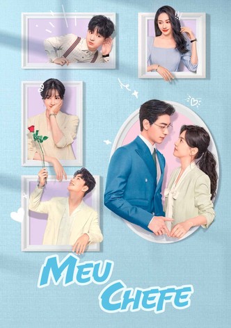 Meu chefe