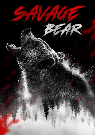 Savage Bear