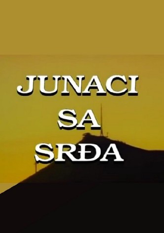 The Heroes from Srdj Mountain