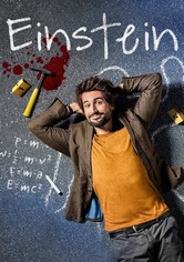 Einstein - Temporada 3