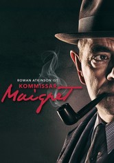 Kommissar Maigret