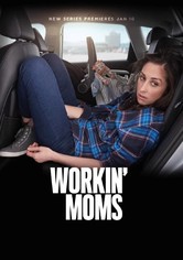 Workin' Moms