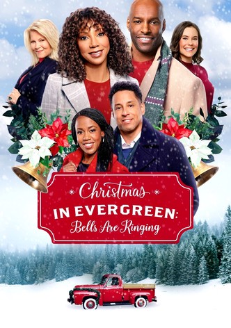 Christmas in Evergreen: Bells Are Ringing