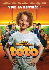 Les Blagues de Toto