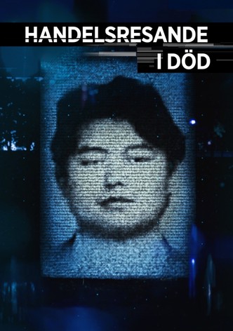 Handelsresande i död