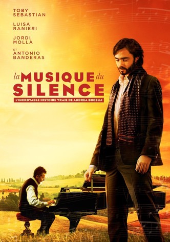The Music of Silence