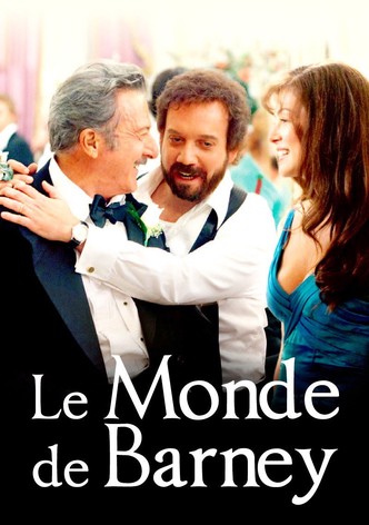 Le Monde de Barney
