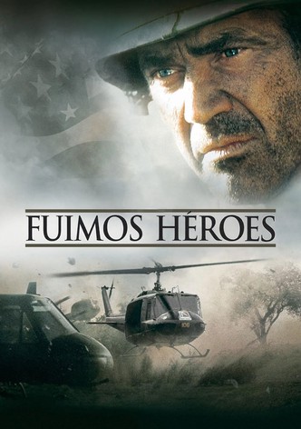 Cuando éramos soldados