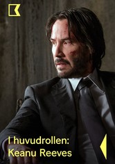 I huvudrollen: Keanu Reeves