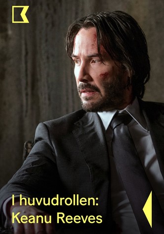 I huvudrollen: Keanu Reeves