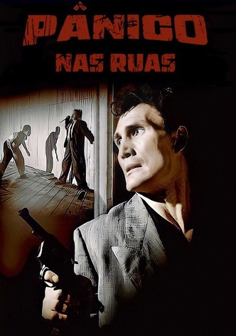 Pânico nas Ruas
