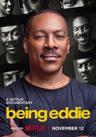 Eu, Eddie