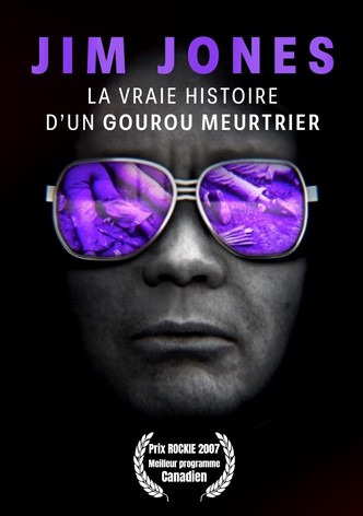 Jim Jones : la vraie histoire d'un gourou meurtrier