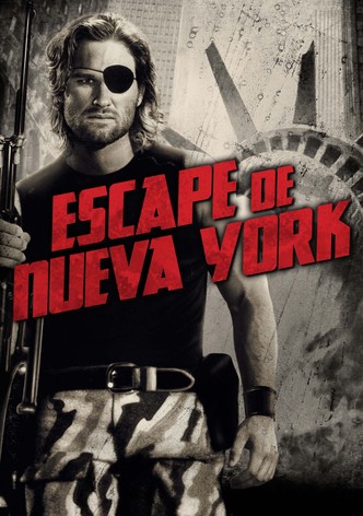 1997: Rescate en Nueva York