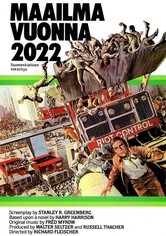 Maailma vuonna 2022
