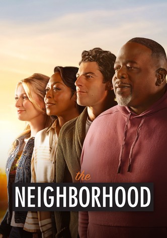 The Neighborhood - Season 8