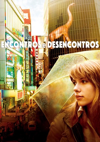 O Amor é um Lugar Estranho