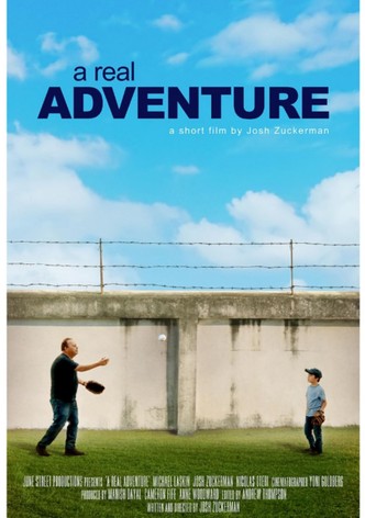 A Real Adventure