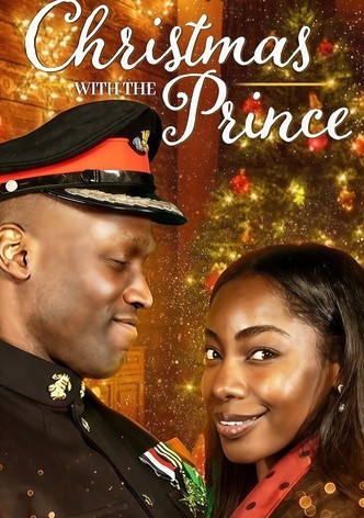 Christmas with the Prince