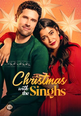 Christmas with the Singhs