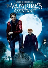 Cirque Du Freak: The Vampire's Assistant