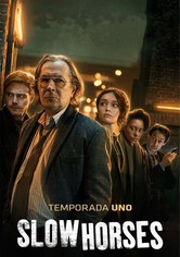 Caballos lentos
