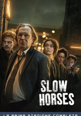 Slow Horses