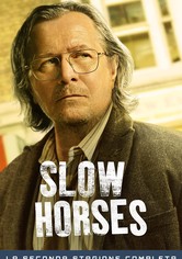 Slow Horses