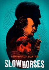 Caballos lentos