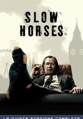 Slow Horses