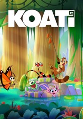 Koati - Évad 1