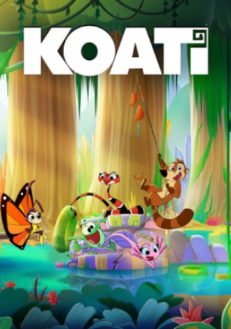 Koati: Animated Series - Évad 1