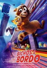 Bichos a Bordo