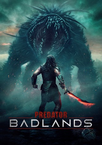 Predator: Badlands