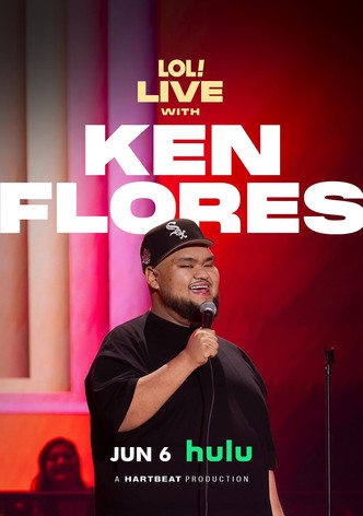 LOL Live with Ken Flores