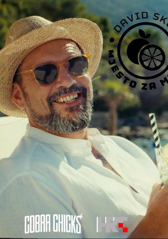 David Skoko: Mjesto za mene