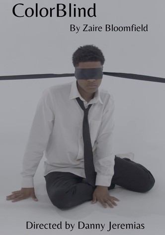 ColorBlind