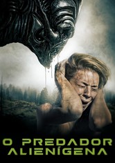 O Predador Alienígena