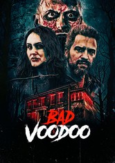 Bad Voodoo