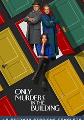 Only Murders in the Building