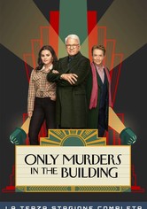 Only Murders in the Building - Stagione 3