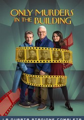 Only Murders in the Building