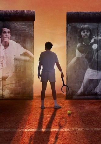 Großes Tennis Made in East Germany - Staffel 1