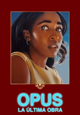 La última obra