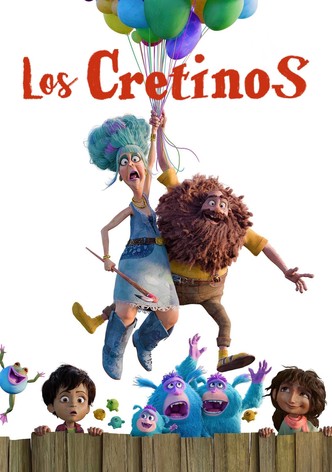Los Cretinos